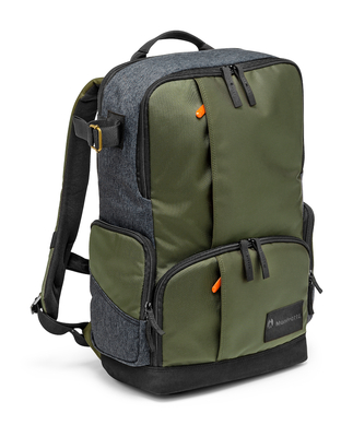 Street collection Backpack