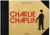 il libro di Taschen dedicato a Charlie Chaplin