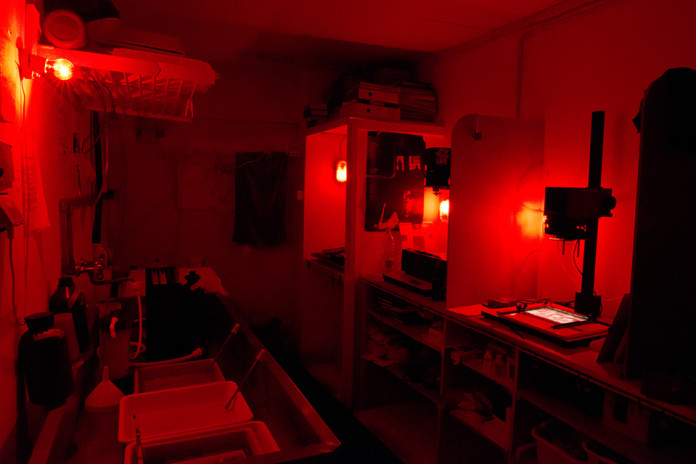 camera oscura workshop venezia