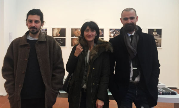 Tre nuovi talenti della fotografia modenese in mostra al Foro Boario