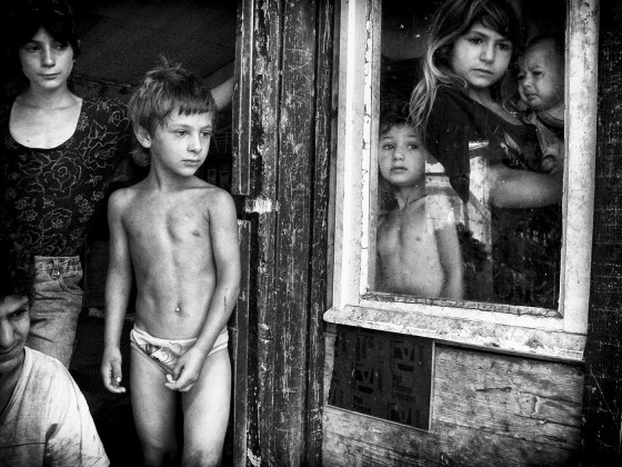 One photo for Everyone per Save The Children Mostra e beneficenza a Roma