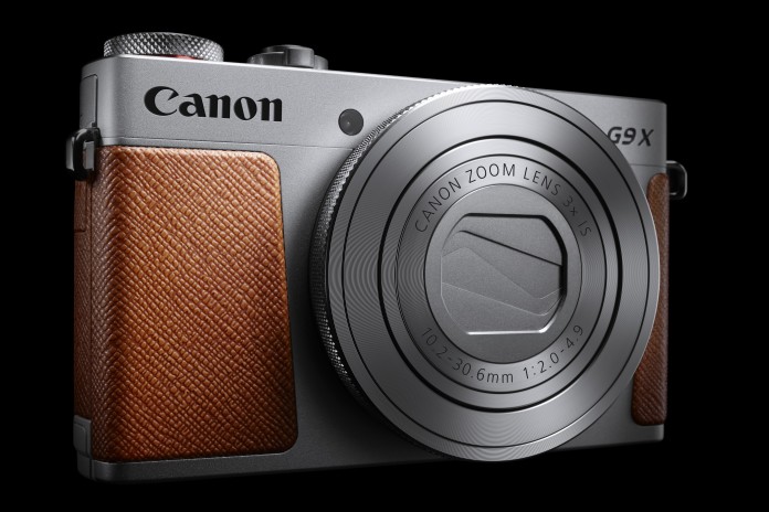 Due nuovi modelli per la serie PowerShot di Canon