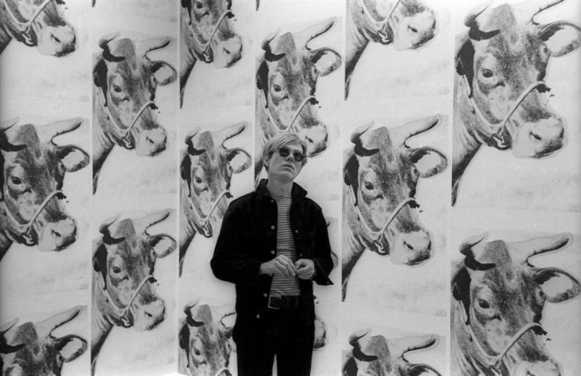 scoprire la New York di Warhol con le fotografie in mostra a ono arte bologna