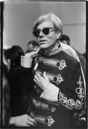 scoprire la New York di Warhol con le fotografie in mostra a ono arte bologna