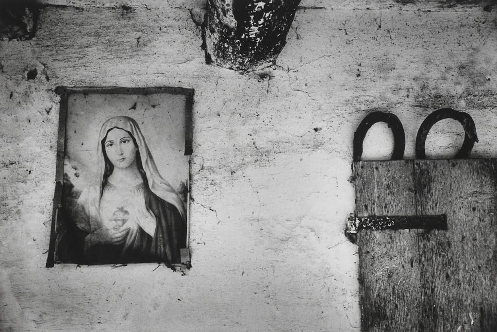 Santo Stefano di Cadore 1997 © Giulio Obici  