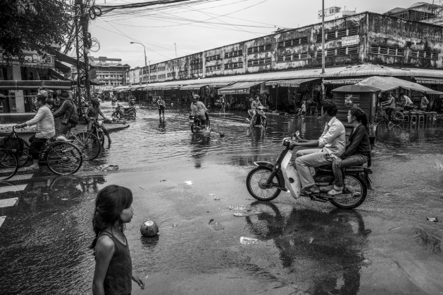 Ecco le mostre del Perugia Social Photo Fest 2016