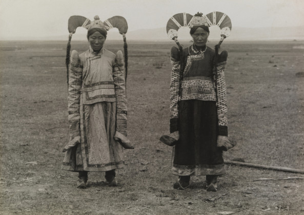 Le donne. Un omaggio in quattro mostre fotografiche