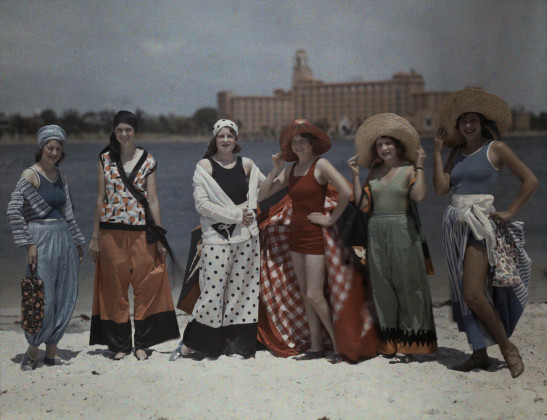Le donne. Un omaggio in quattro mostre fotografiche