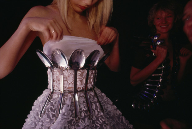 Le donne. Un omaggio in quattro mostre fotografiche