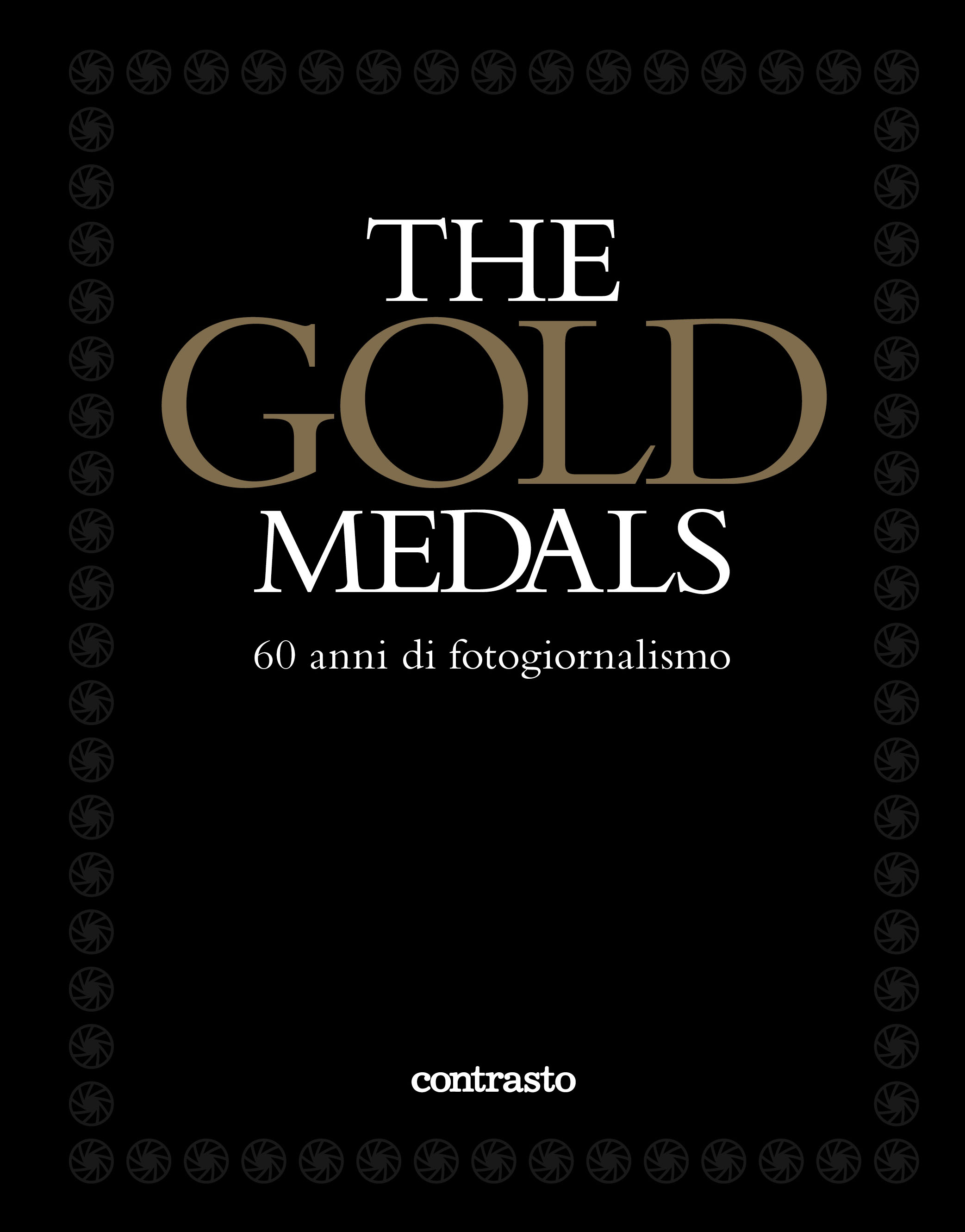 gold medals libro