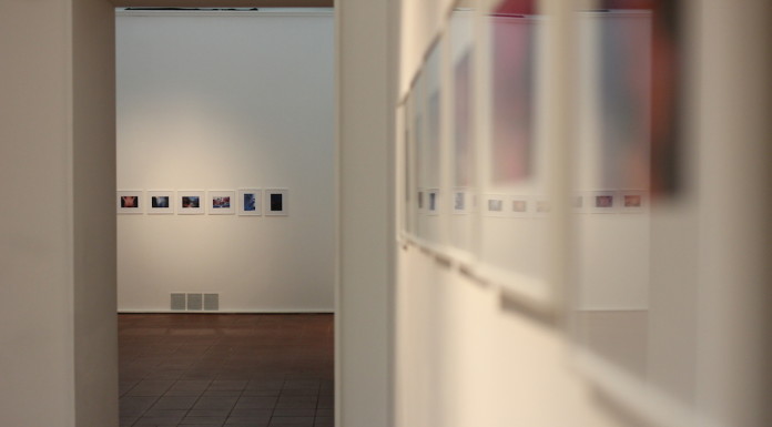 Daido Moriyama in color. Anteprima della mostra a Modena