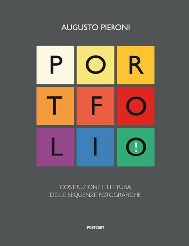 la cover del libro di Pieroni