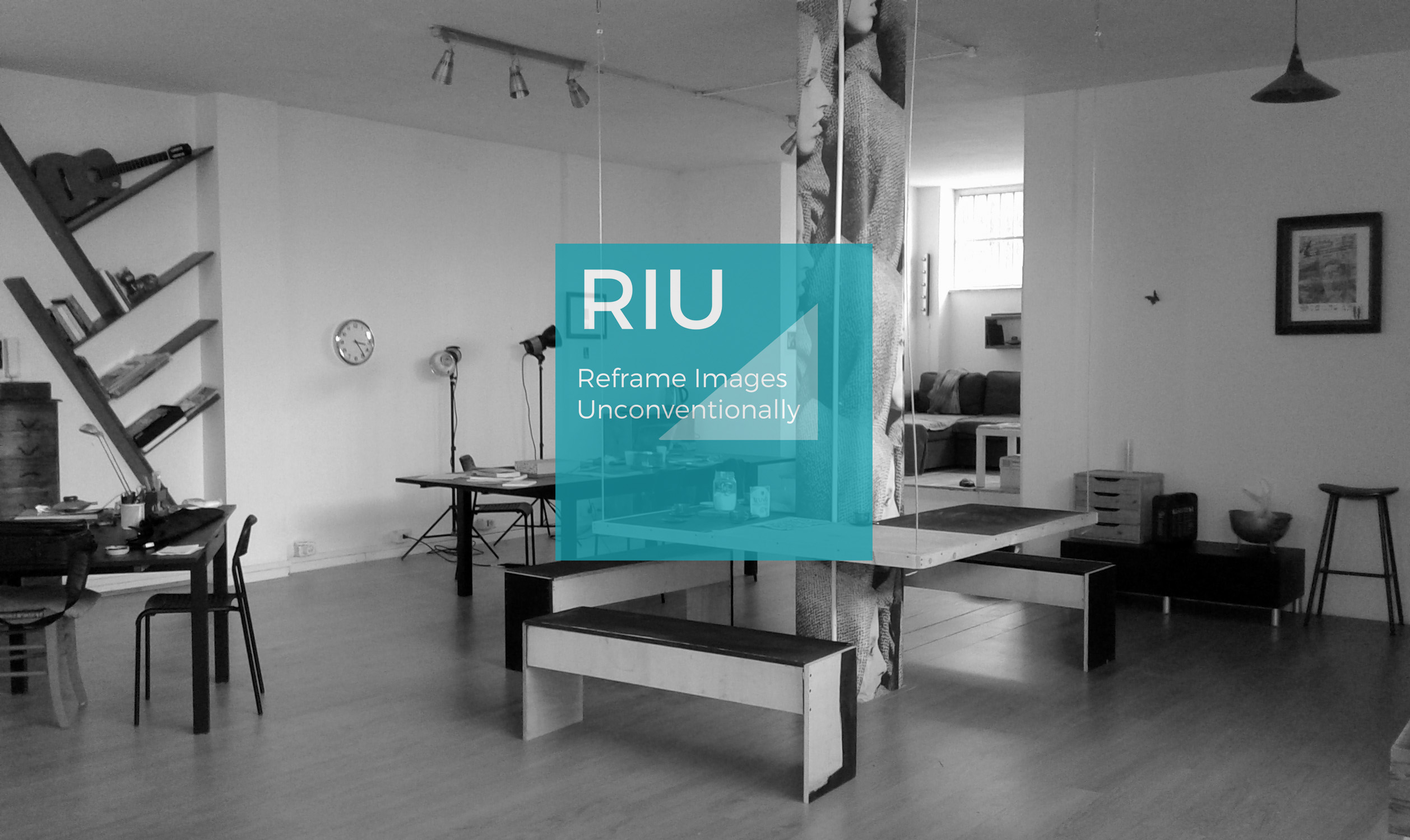 A Rimini un nuovo spazio indipendente dedicato alla fotografia