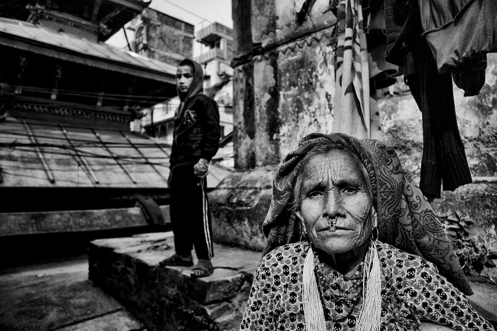 Nepal © Shobha 