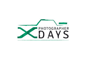 LOGO_X PHOTOGRAPHER DAYS 2016