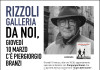 A Milano la presentazione del libro di Piergiorgio Branzi