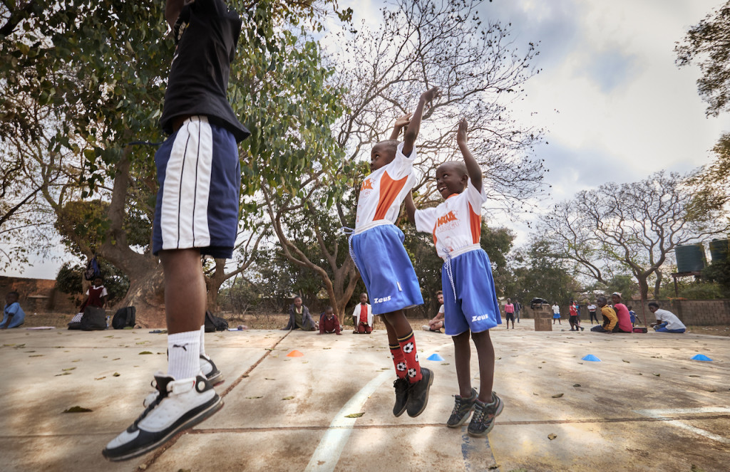 Slums Dunk 2015 Foto: Simone Raso