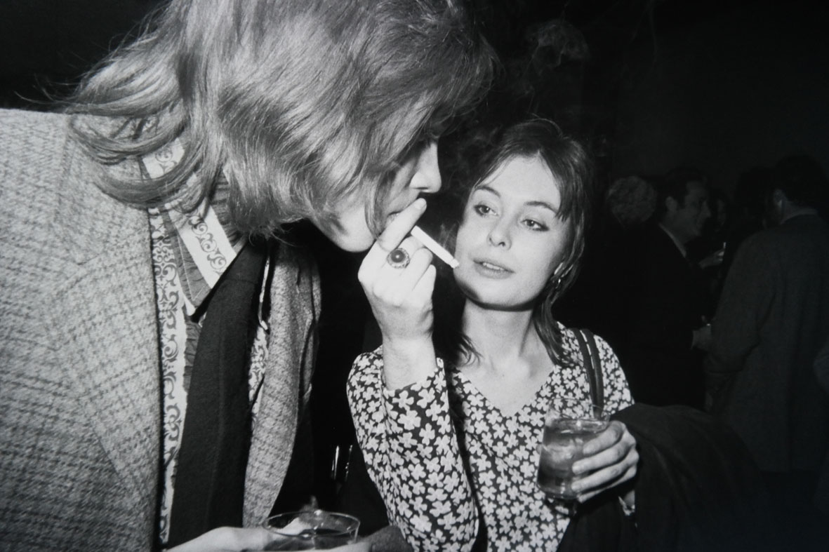 Women are beautiful ® Garry Winogrand