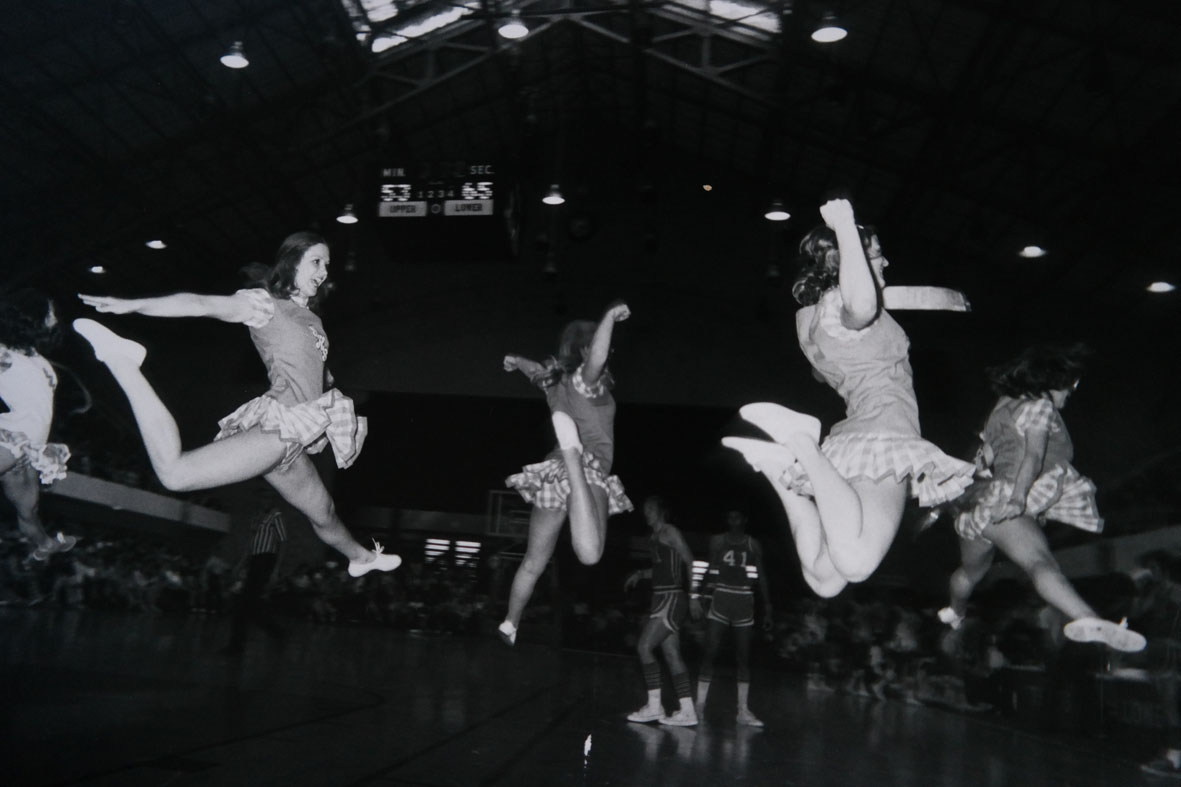 Women are beautiful ® Garry Winogrand