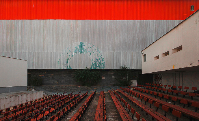 Slovak National Gallery – Bratislava (Slovacchia) – Foto Trevor Patt