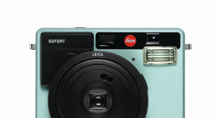 Leica Sofort
