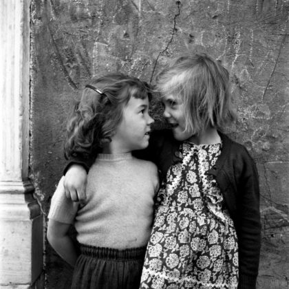 Undated 40x50cm © Vivian Maier / John Maloof Collection, Courtesy Howard Greenberg Gallery, NY