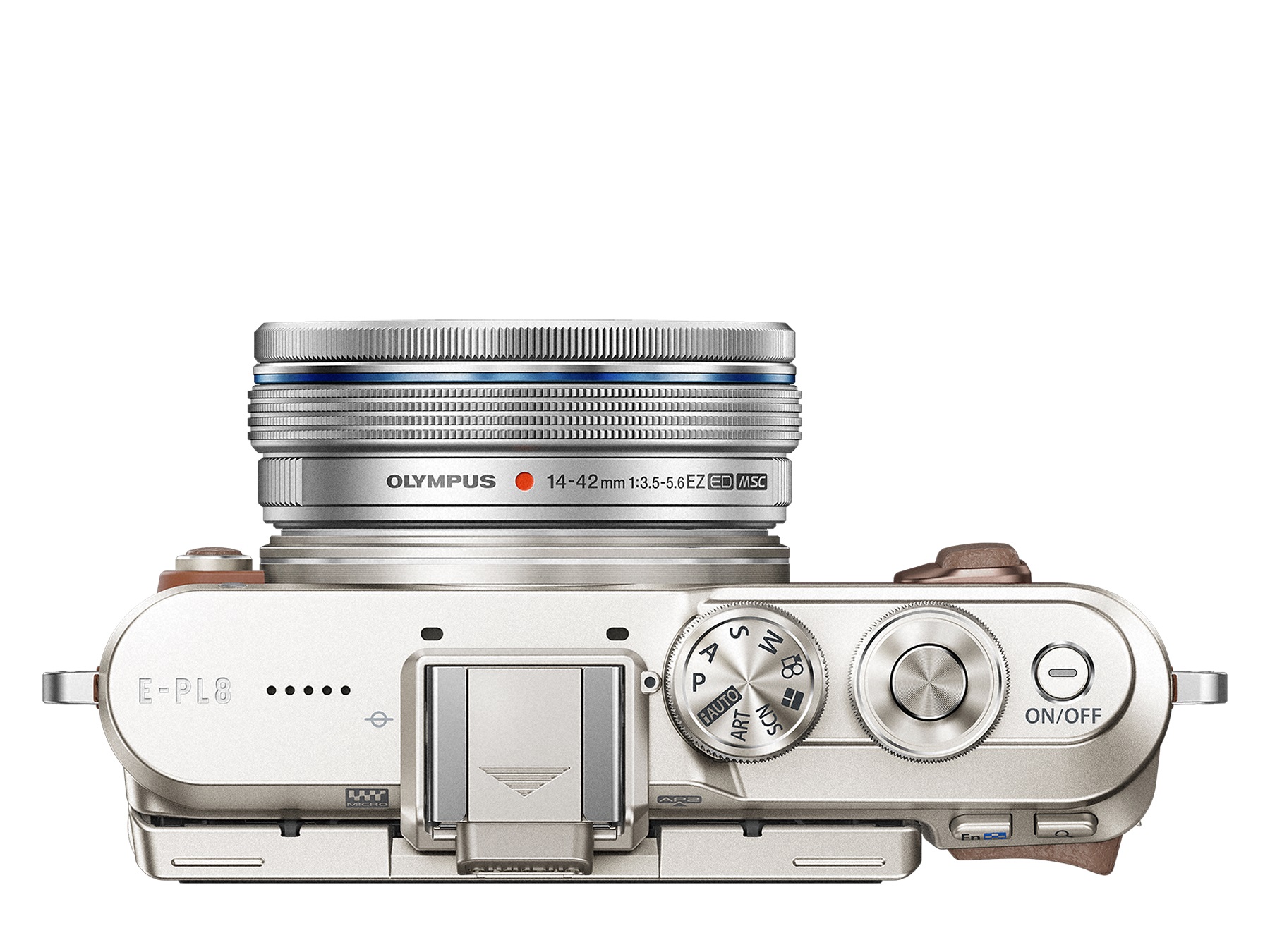 olympus pen