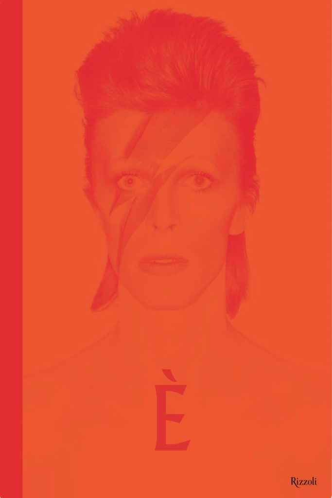 David Bowie Is libro 