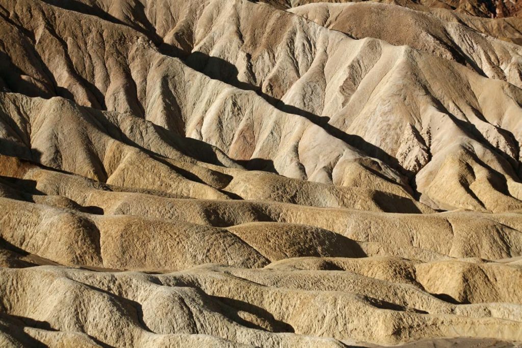 Crosta Oceanica Media, Death Valley, USA. Photo by Marco Carlo Stoppato