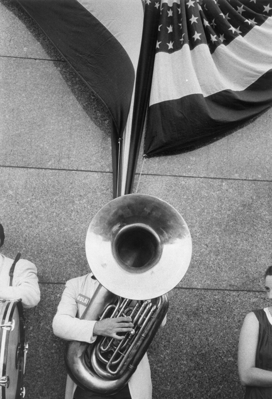 robert-frank-comizio-politico-chicago-1956