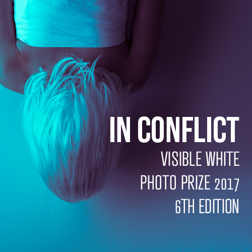 Al via le iscrizioni per partecipare al Visible White Photo Prize 2017
