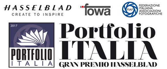 Al via la 14esima edizione di Portfolio Italia - Gran Premio Hasselblad