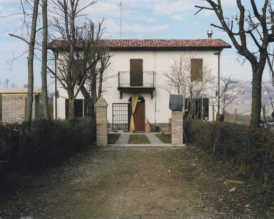 L'archivio di Tina Mazzini Zuccoli in mostra a Modena
