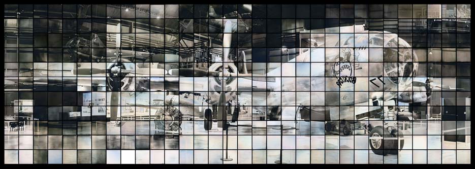 forza delle immagini sessanta autori in mostra al mast di Bologna