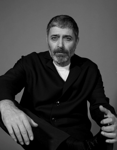 Mustafa Sabbagh