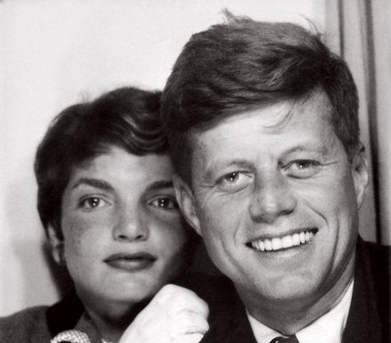 La vita di John F. Kennedy in mostra allo Smithsonian American Art Museum