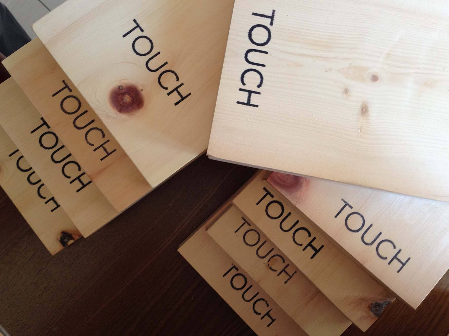 Touch