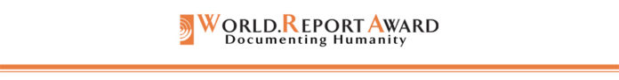 I premi dell'edizione 2017 del World.Report Award | Documenting Humanity