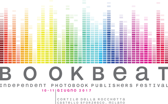 milano boobeat Independent Photobook Publishers Festival 2017