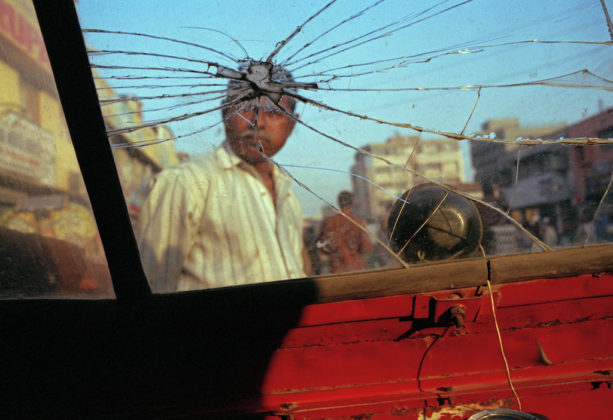 Un viaggio in India con le fotografie di Lorenzo Castore