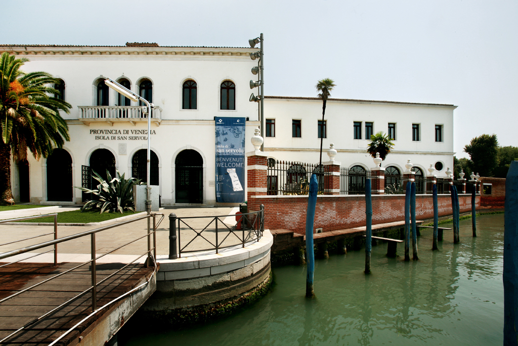 servolo venezia photo 