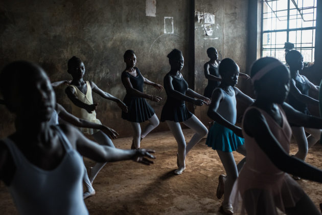 finalisti Sony World Photography Awards