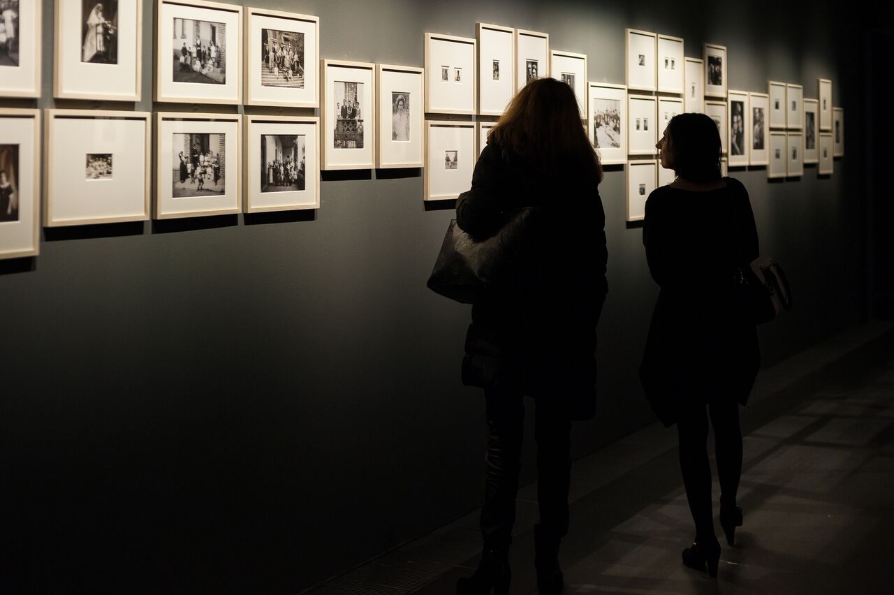 Frida Kahlo. Il mito in mostra a Milano