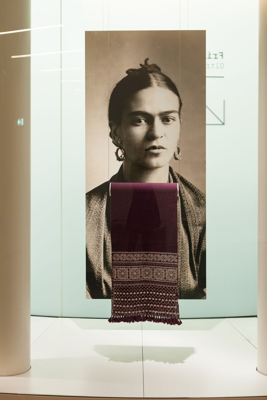 Frida Kahlo. Il mito in mostra a Milano