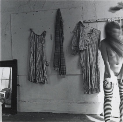 Egon Schiele e Francesca Woodman mostra tate liverpool