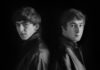 I Beatles ritratti da Astrid Kirchherr mostra la spezia