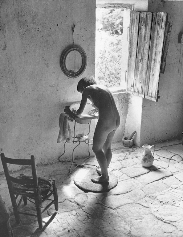 Willy Ronis in mostra a Tre Oci
