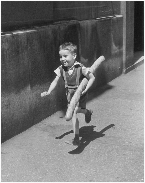 Willy Ronis in mostra a Tre Oci