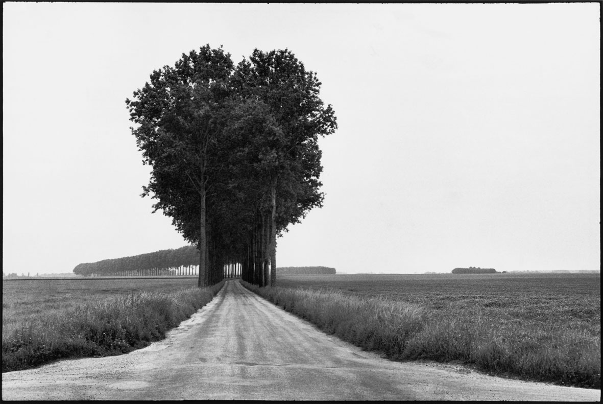 Henri Cartier-Bresson al Forte di Bard