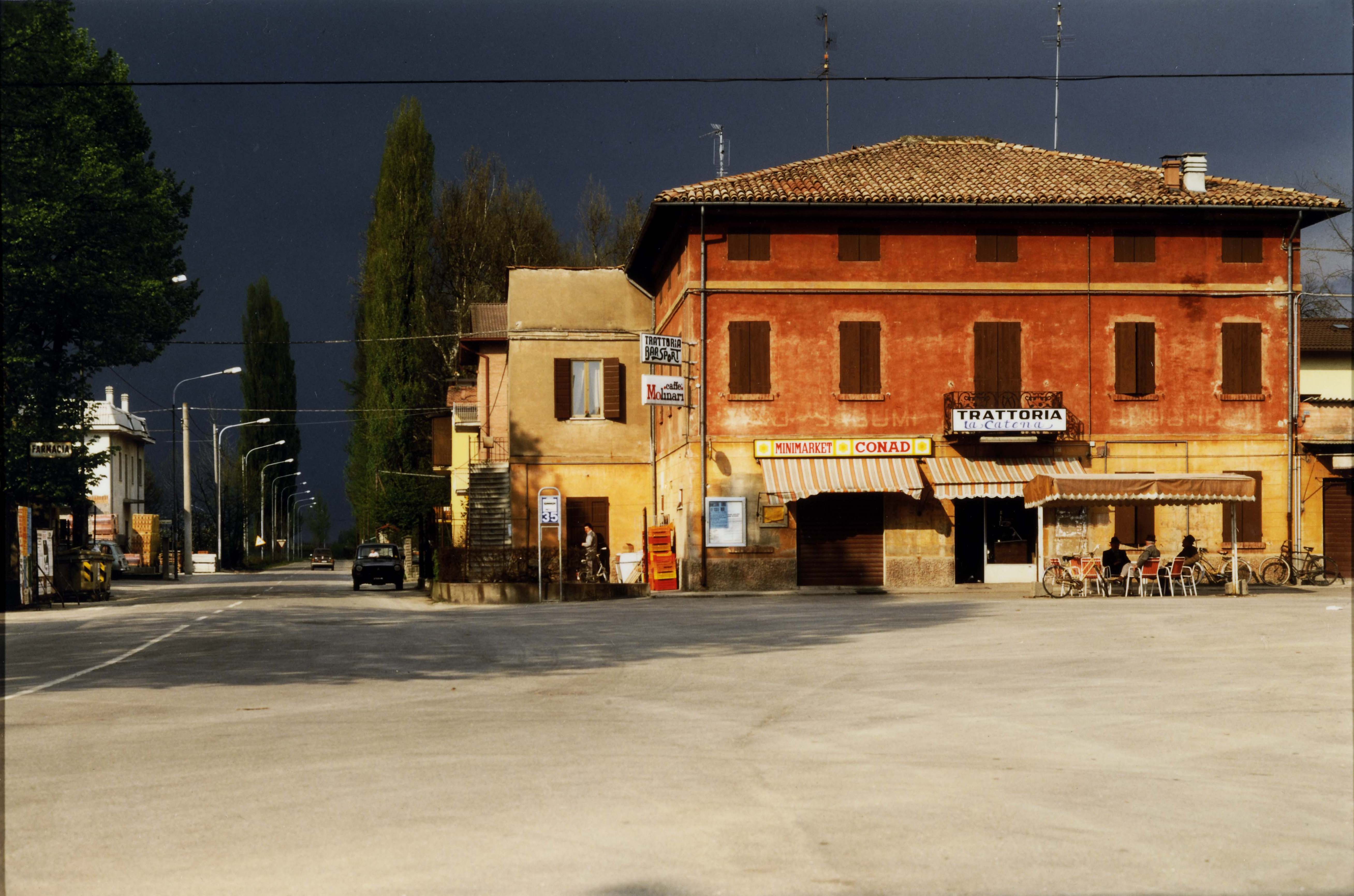 sguardo di 14 fotografi sull'Italia